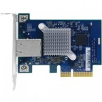 QNAP 10G1T Single-Port 10GbE Network Expansion Card
