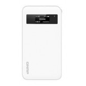 QNAP 7-in-1 power bank with mobile NAS functions