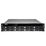 QNAP 8-bay High Performance Unified Storage i3-4G