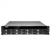 QNAP 8-bay High Performance Unified Storage i3-4G