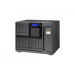 QNAP (TS-1635AX-8G) high-performance 16-bay desktop NAS, powered by the Marvell ARMADA 8040 processor