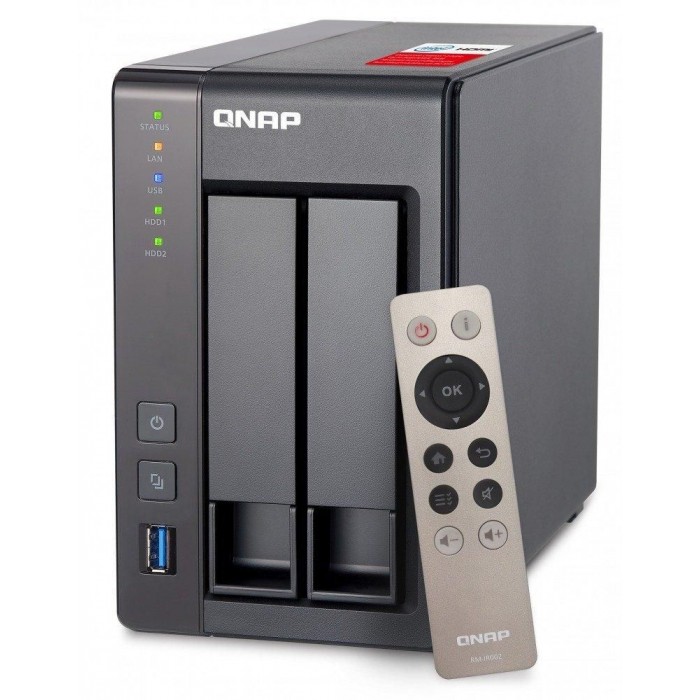 QNAP TS 251 price