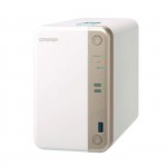 QNAP TS-251B NAS Expansion