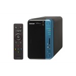 QNAP TS-253 Network Access Storage