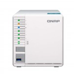 QNAP TS-351 Storage Processors