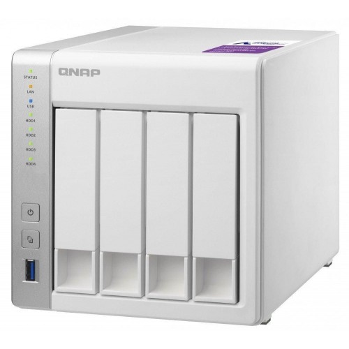 QNAP TS 431P 12TB