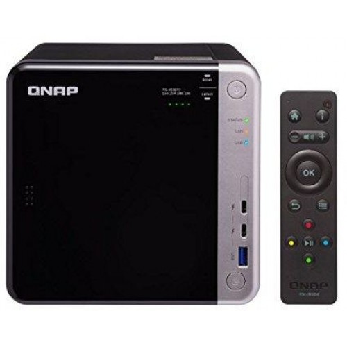 QNAP TS 453BT3 40TB