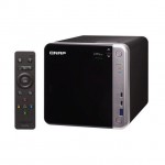 QNAP TS-453BT3 Thunderbolt NAS