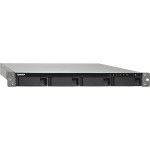 QNAP TS-453BU-RP Network storage