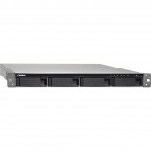 QNAP TS-453BU-RP Network storage