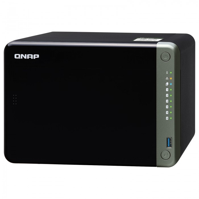 QNAP TS-653D-4G price
