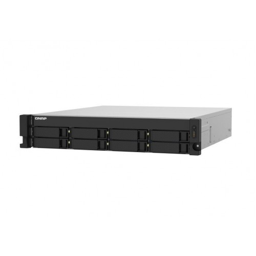 QNAP TS-832PXU-RP 4GB 8-bay NAS