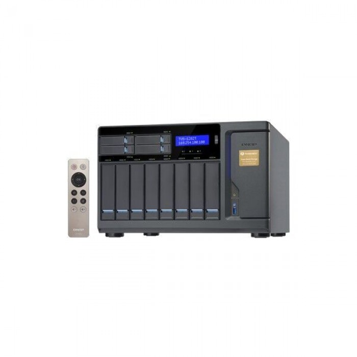 QNAP TVS-1282T price