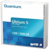 Quantum LTO 5 Ultrium Tapes MR-L5MQN-01