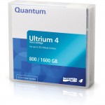 Quantum LTO Ultrium 4 MR-L4MQN-01 MR-L4MQN-01