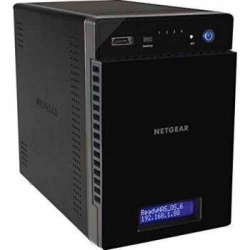 PrêtNAS RN214
