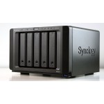 Synology 5 bay NAS DiskStation DS1517+