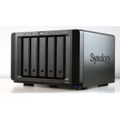 Synology 5 bay NAS DiskStation DS1517+