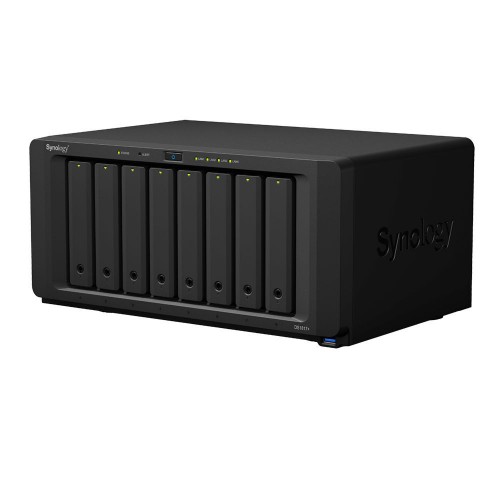 Synology 8 Bay NAS DiskStation DS1817+