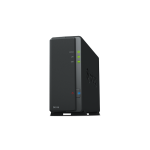 Synology DiskStation DS118 1-Bay NAS Enclosure