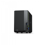 Synology DiskStation DS220+ 2-Bay NAS Enclosure