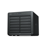 Synology DiskStation DS3617xsII 12-Bay NAS Enclosure