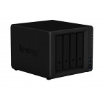 Synology DiskStation DS418 4 Bay