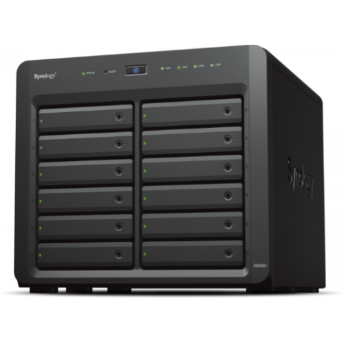 Synology DS2422+ DiskStation