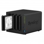 Synology DS916+ 4 Bay Desktop NAS