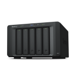 Synology DX517 5-Bay Expansion Enclosure