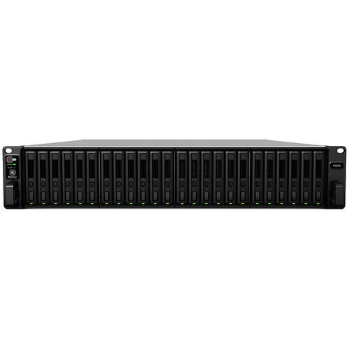 Synology FlashStation FS3400 24-Bay NAS Enclosure