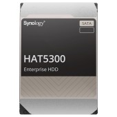 Synology HAT5300-4T 3.5” SATA HDD