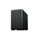 Synology NVR1218 12-Channel 1080p NVR (No HDD)