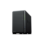 Synology NVR1218 12-Channel 1080p NVR (No HDD)