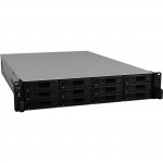 Synology RackStation 12 Bay Diskless Storage RS2418+