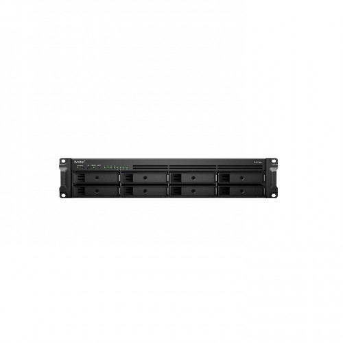 Synology RackStation RS1221RP+ 8-Bay NAS Enclosure