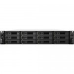 Synology RackStation RS3621RPxs 12-Bay NAS Enclosure