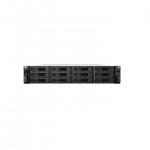 Synology RackStation RS3621xs+ 12-Bay NAS Enclosure