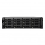 Synology RackStation RS4021xs+ 16-Bay NAS Enclosure