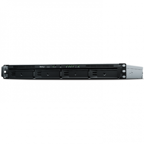 Synology RackStation RS820+ 4-Bay NAS Enclosure