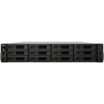 Synology RX1216sas 12-Bay Storage Expansion Enclosure