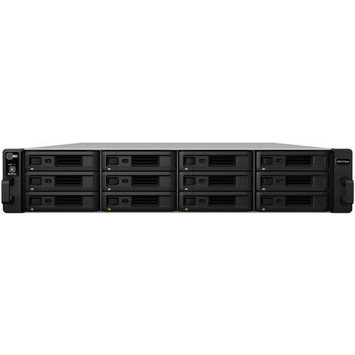 Synology RXD1215sas 12-Bay Expansion Unit