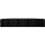 Synology RXD1219sas 12-Bay Storage Expansion Unit