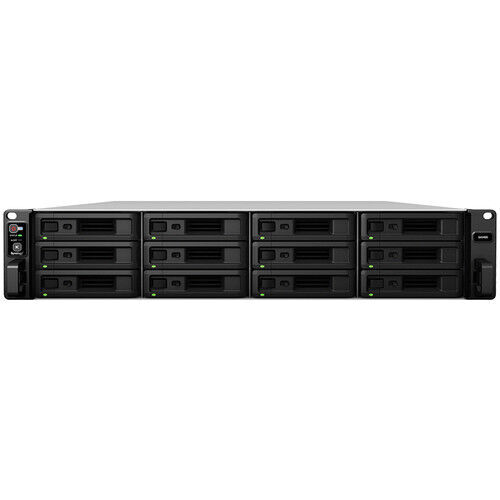Synology SA3400 12-Bay SAS NAS Enclosure
