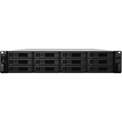 Synology SA3600 12-Bay NAS Enclosure