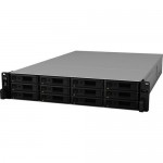 Synology UC3200 12-Bay Unified Controller SAN Enclosure