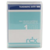 Tandberg RDX 1TB for Dell RD1000 SKU 8586 RDX