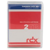 Tandberg RDX 2TB for Dell RD1000
