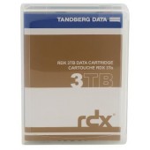 Tandberg RDX 3TB for Dell RD1000