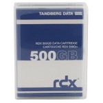 Tandberg RDX 500Gb for Dell RD1000 SKU 8541 RDX
